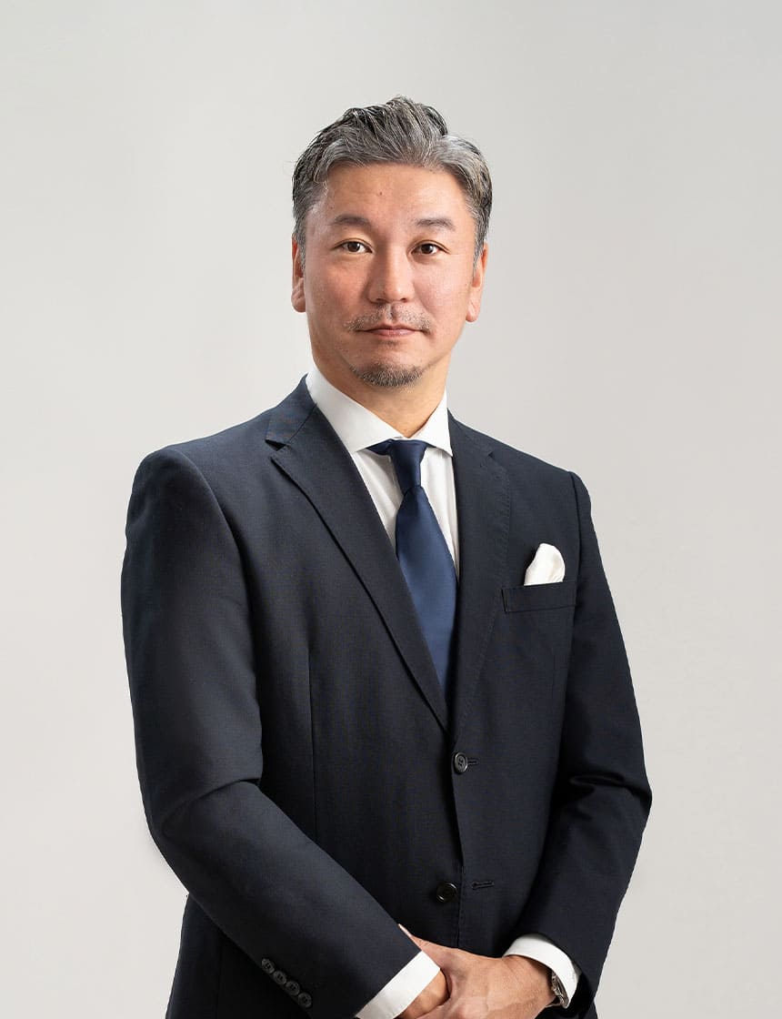 理事長吉田　元
