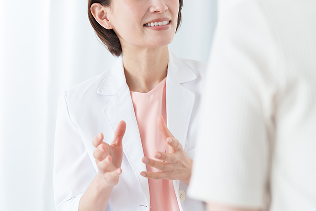 カウンセリング